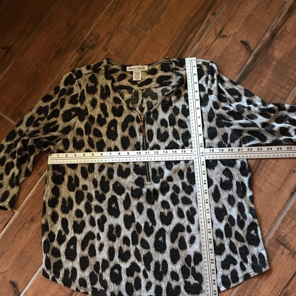 Rebecca Malone size XL #2220 - Picture 3 of 3